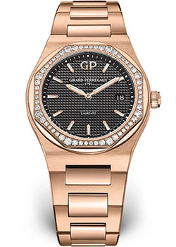 Girard Perregaux Laureato